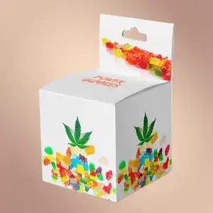 Gummy Packaging